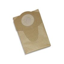 Ubbink Papier Filterbeutel für VacuProCleaner Teichsauger 5 Stk