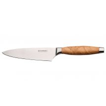 Le Creuset Kochmesser 15cm Holzgriff