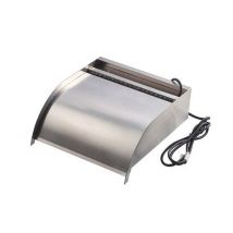 Ubbink Wasserfall Element Nevada 30 LED Edelstahl