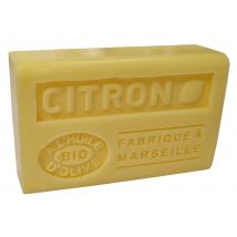 Provence Seife Citron (Zitrone) Duftseife mit Olivenöl 125g