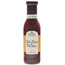 Stonewall Kitchen Baby Back Rib Sauce BBQ Sauce 330 ml