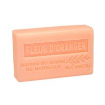 Provence Seife Fleur d`Oranger (Orangenblüte) - Karité 125g