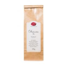 Gourmet Berner Dankeschön-Tee Früchtetee Ananas Vanille Geschmack 100 g
