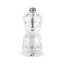 Peugeot Nancy Salzmühle Acryl 12cm