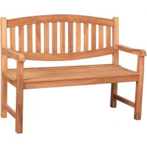 Gartenbank Bradford Teak