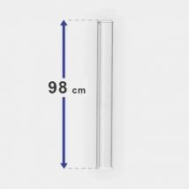 Poteau de clôture H 98