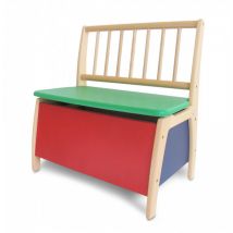 Türschutzgitter 2712 zum Klemmen für Öffnungen von 73.5-97 cm aus Holz