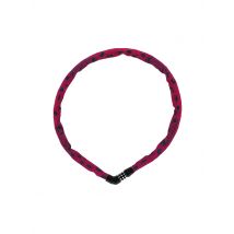 ABUS Fahrrad Kettenschloss Steel-O-Chain 4804C pink