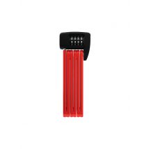 ABUS Fahrrad-Faltschloss BORDO™ Lite 6055/85  Combo rot