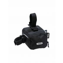 ABUS Satteltasche ST 5050 für Kettenschloss schwarz