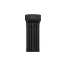 ABUS Faltschloss BORDO™ 6200K/120 + Halter SH schwarz