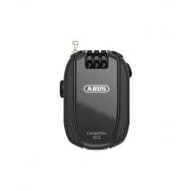 ABUS Fahrradschloss Combiflex Break 85 schwarz