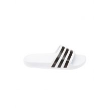 ADIDAS Badepantoffel Adilette Aqua Slipper weiss | 42