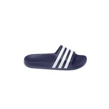 ADIDAS Badepantoffel Adilette Aqua Slipper dunkelblau | 42