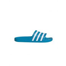 ADIDAS Badepantoffeln Adilette Aqua blau | 37