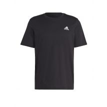 ADIDAS Herren T Shirt  schwarz | XXL