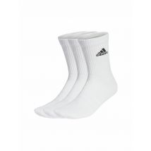 ADIDAS Freizeitsocken Cushioned Crew 3erPkg. weiss | 31-33