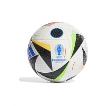 ADIDAS Fußballliebe Pro Ball UEFA EURO24™ weiss