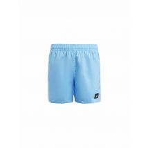 ADIDAS Jungen Badeshort 3S hellblau | 152
