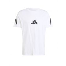 ADIDAS Herren T-Shirt Z.N.E.  weiss | M