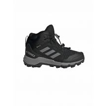 ADIDAS Kinder Wanderschuhe Terrex Mid GTX schwarz | 31