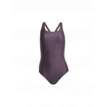 ADIDAS Damen Badeanzug 3S BLD schwarz | 44