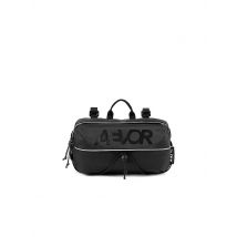 AEVOR Lenkertasche Bar Bag 4L schwarz