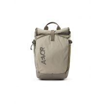 AEVOR Rucksack Roll Pack 28L camel