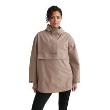 AIM'N Damen Jacke Waterproof camel | XS