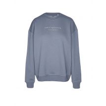 AIM'N Damen Sweater Serif dunkelblau | L