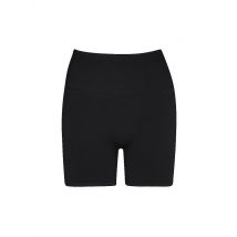 AIM'N Damen Shorts Shape Seamless Hotpant schwarz | XL