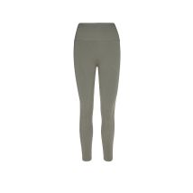 AIM'N Damen Fitnesstight Shape Seamless olive | XS