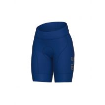 ALÉ Damen Radhose Magic Colour blau | S