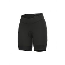 ALÉ Damen Radhose Classico RL schwarz | S