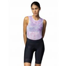ALÉ Damen Radtank Atmosfera weiss | M