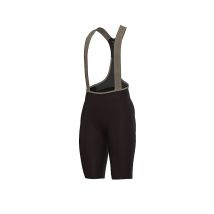 ALÉ Herren Rad Trägerhose Master 2.0 braun | M