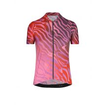 ALÉ Damen Radtrikot Surface bunt | L