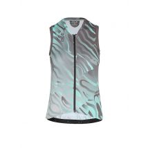 ALÉ Damen Radtank Trikot Surface SL bunt | L