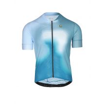 ALÉ Herren Radtrikot Flash bunt | L