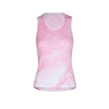 ALÉ Damen Rad Unterziehtank Fan rosa | M