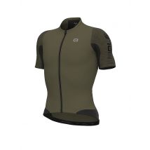 ALE Herren Radtrikot Attack Off Road 2.0 olive | M