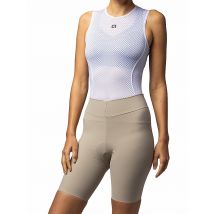 ALE Damen Radhose Master 2.0 beige | S