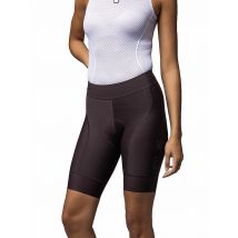 ALE Damen Radhose Magic Colour braun | M