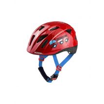 ALPINA Kinder Fahrradhelm Ximo rot | 47-51CM