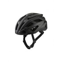 ALPINA Fahrradhelm Valparola schwarz | 55-59CM