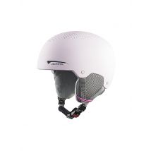 ALPINA Mädchen Skihelm Zupo rosa | 48-52CM