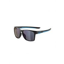 ALPINA Kinder Bergbrille Flexxy Cool Kids I schwarz