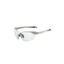 ALPINA Damen Radbrille Twist Six S HR Vario grau