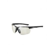 ALPINA Damen Sportbrille Defey HR schwarz