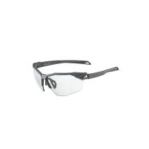 ALPINA Herren Radbrille Twist Six HR Vario grau